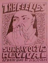 Flyer 1984