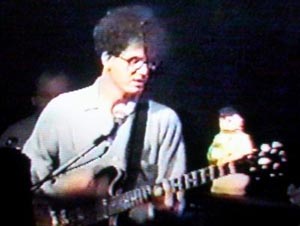 Live at Maxwell's DVD